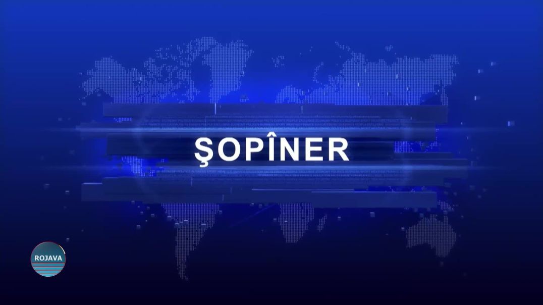 ⁣ŞOPÎNER 17 – 3 - 2025