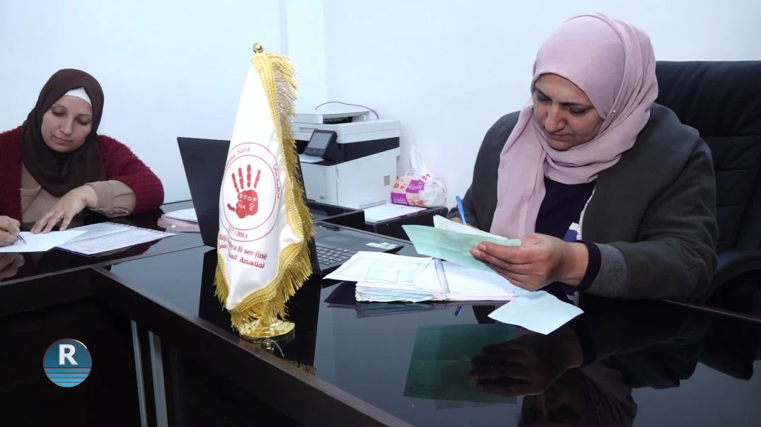 RÊXISTINA SARA JI BO TÊKOŞÎNA LI DIJÎ TUNDIYÊ DI NDAVA TEVGERÊ DE YE