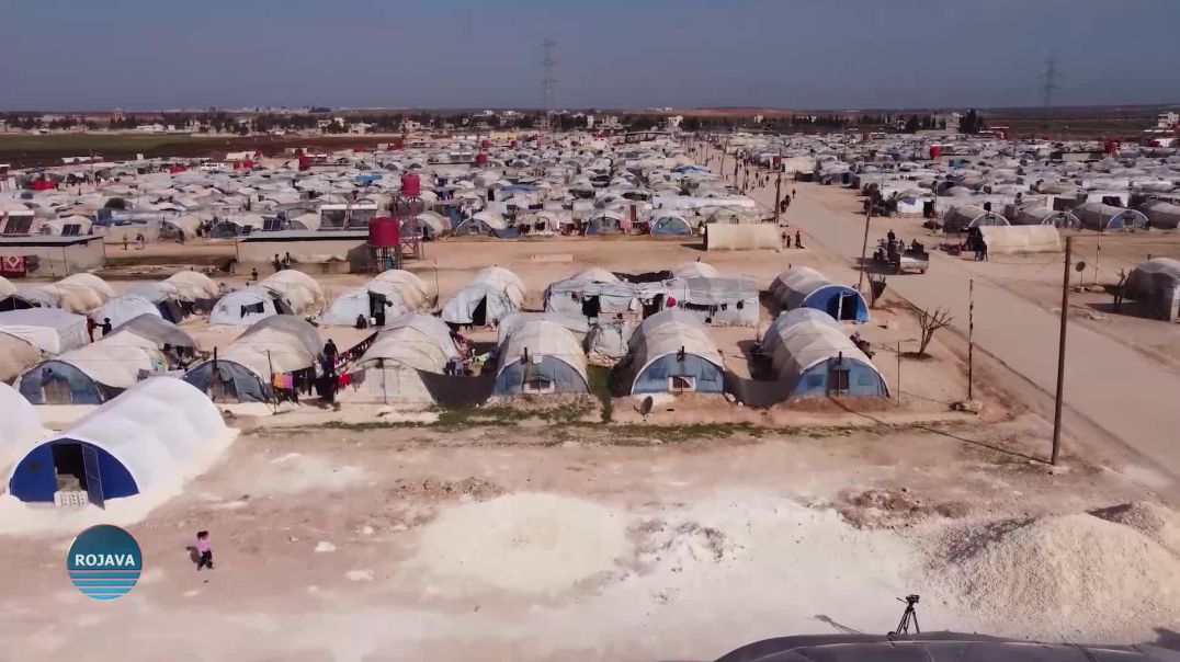 ⁣KOÇBERÊN EFRÎNÎ BI HÊVIYA VEGERÊ SOZA BERXWEDANÊ MEZIN DIKIN