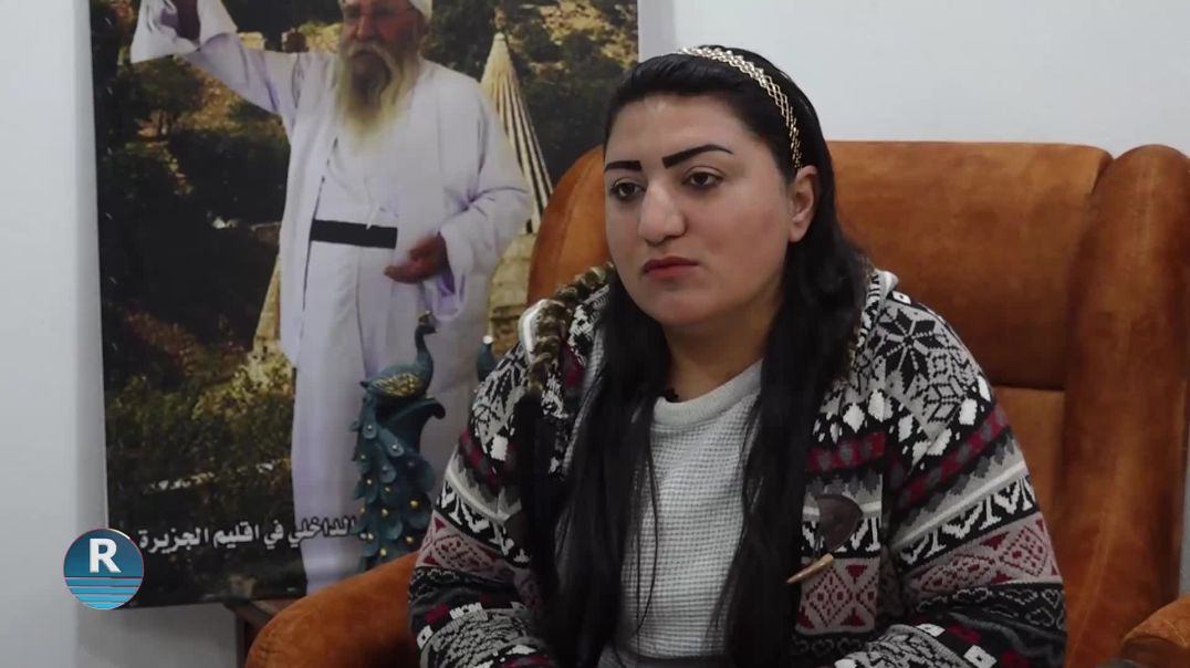 JINÊN ÊZIDÎ: BI SAYA FELSEFEYA RÊBER APO ÊZÎDÎ LI SER PIYAN MAN