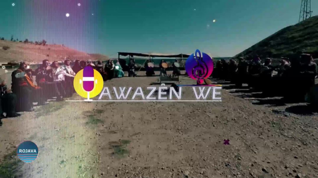 AWAZÊN WE 15-3-2025