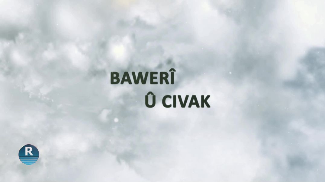 BAWERÎ Û CIVAK 14 -3 - 2025