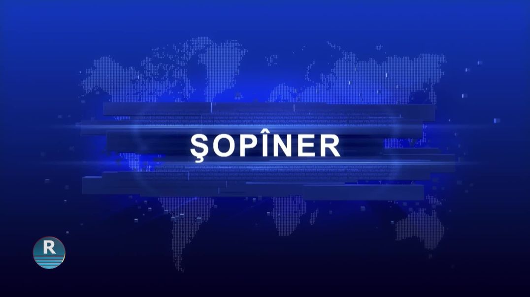 ⁣⁣ŞOPÎNER 30 – 4 - 2025