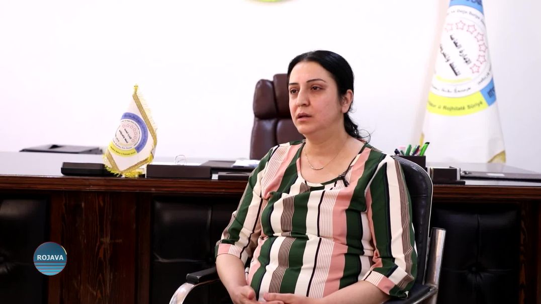 الإدارة العامة للمحروقات في الإدارة الذاتية تعمل على تشكيل لجان تُعنى في تدقيق ومتابعة المحروقات