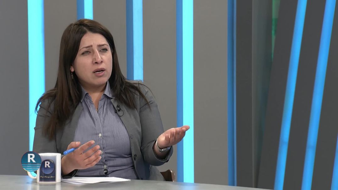 SEMA BEGDAŞ: DEMA LIDARXISTINA KONFERANSA NETEWÎ YA KURDÎ HAT TALOQKIRIN