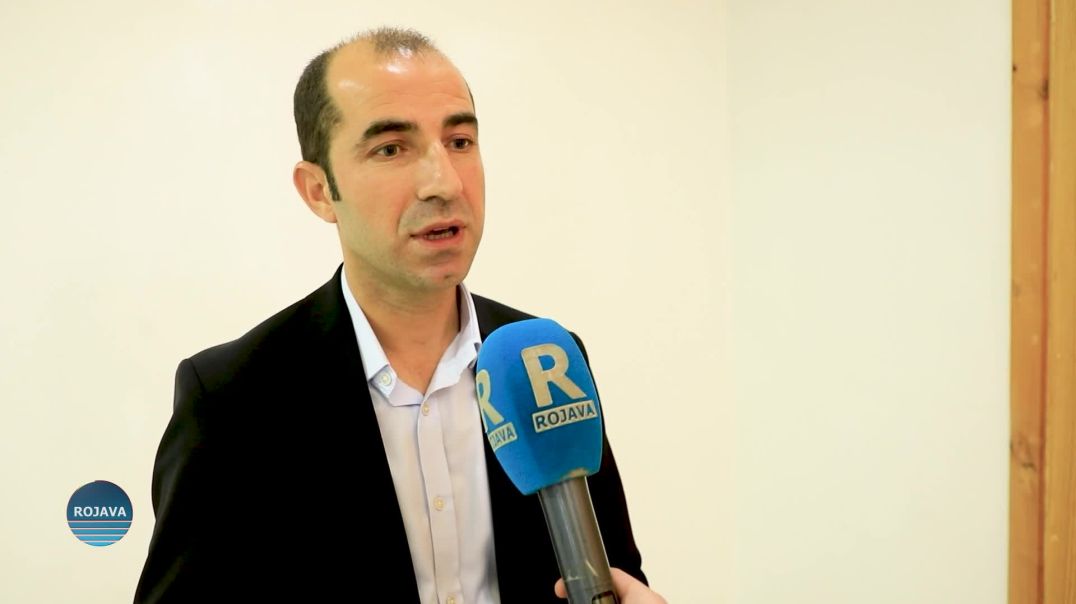 KESKÎN BAYINDIR: PÊWÎST E TIRKIYÊ JI BO QEBÛLKIRINA MAFÊN GELÊ KURD GUHERTINAN PÊK BÎNE