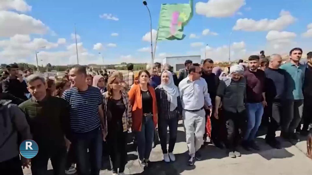سد تشرين.. صمود في وجه سياسات وهجمات دولة الاحتلال التركية ورمز لحقوق لا تنتزع إلا بالمقاومة