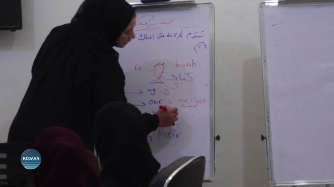 LI REQAYÊ RÊZEDEWREYÊN PERWERDEYÊ JI BO CIWANAN HATINE VEKIRIN