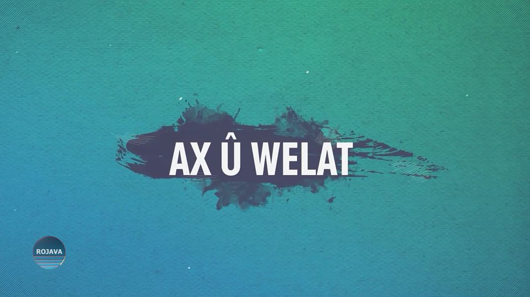 ⁣⁣AX Û WELAT 3- 5 - 2025