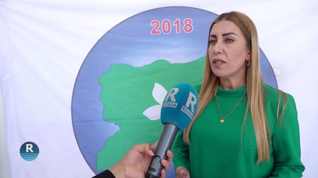 JINÊN HERÊMÊ: ERKDARKIRINA ÇETEYAN BO KAREKÎ FERMÎ TAWANEK LI DIJÎ MIROVAHIYÊ YE
