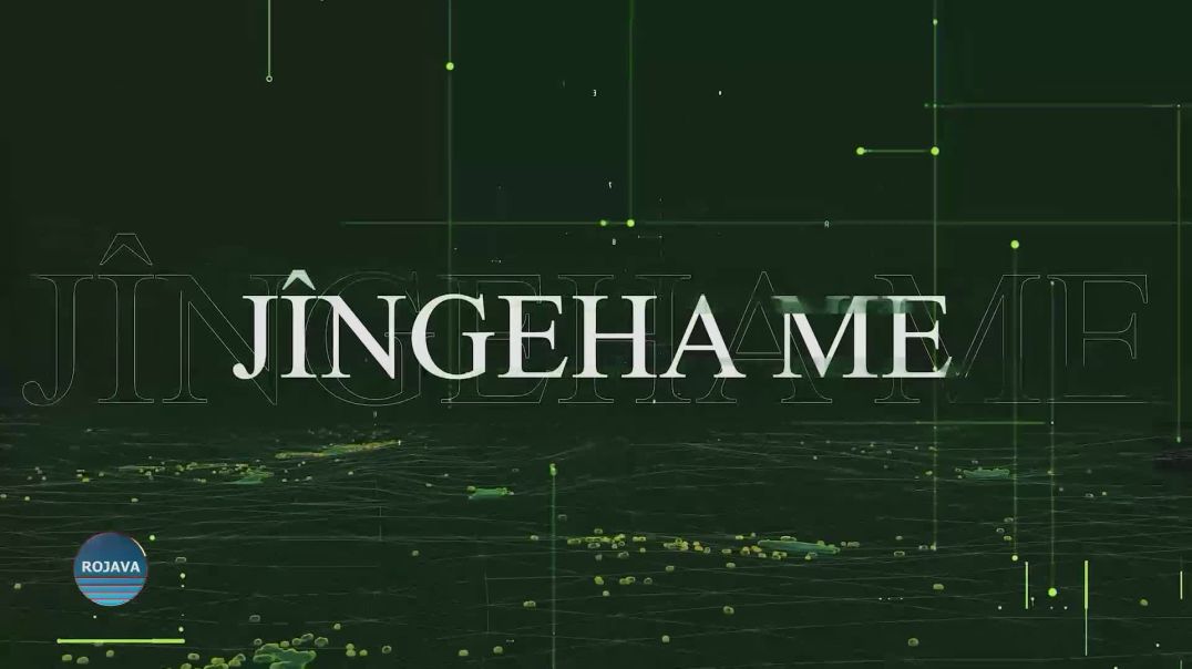 ⁣JÎNGEHA ME 18 – 5 – 2025