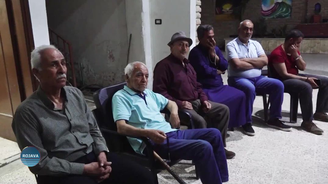 هيئة الثقافة والآثار في الرقة تنظم محاضرة بعنوان المثقّف وثقافة الحوار في دعم التعايش