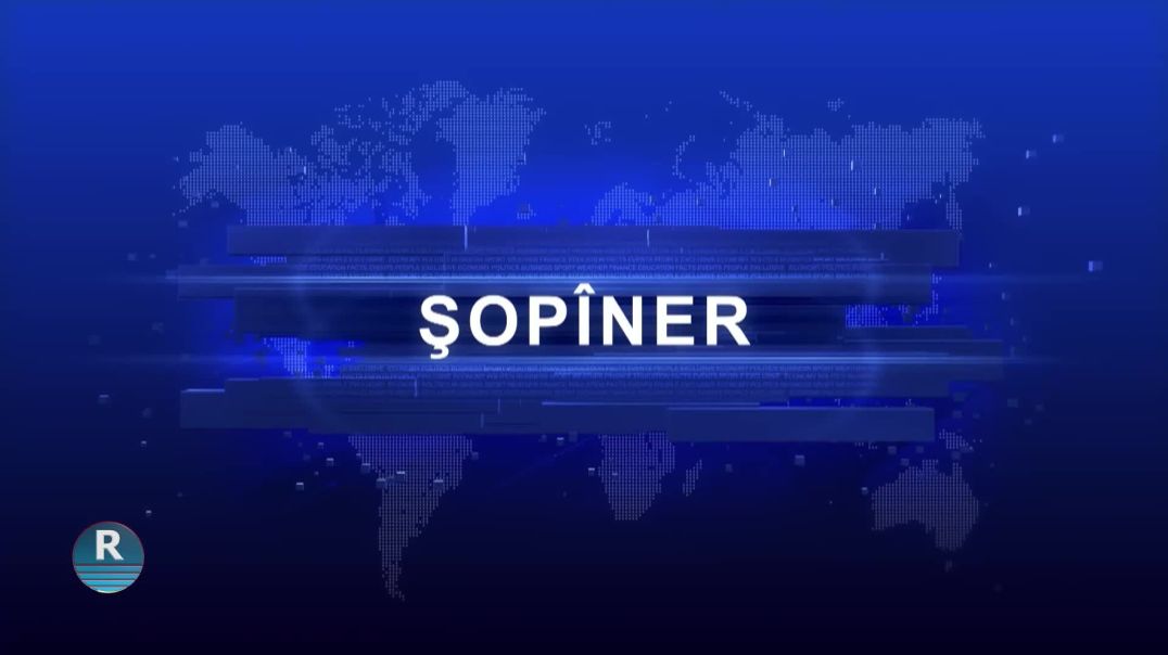 ⁣ŞOPÎNER 19 – 5 – 2025