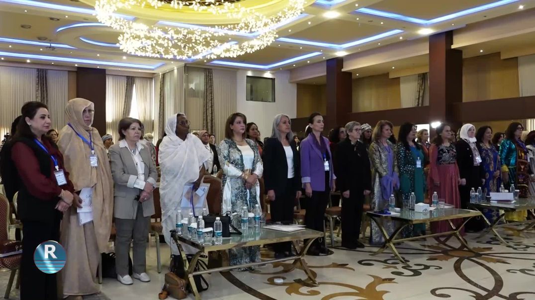 YEKEMÎN KONGREYA NADA LI SILÊMANIYÊ HAT LIDARXISTIN
