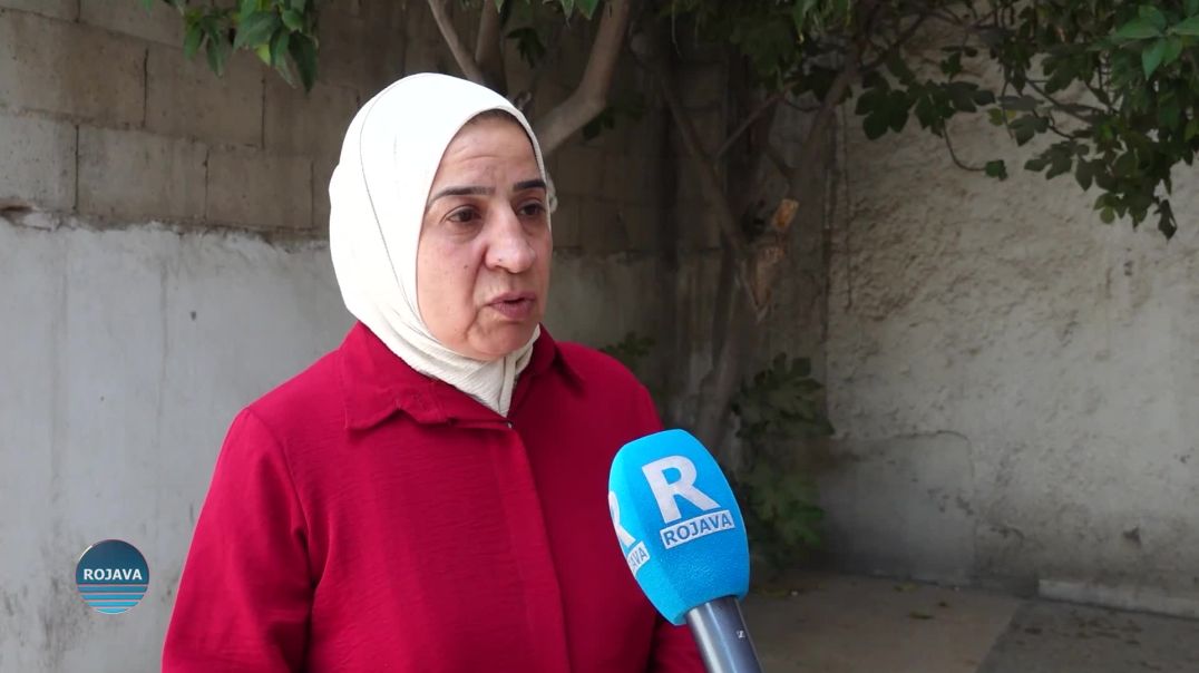 ⁣إداريات من إقليم شمال وشرق سوريا: دور المرأة السياسي يعزز السلم الأهلي في مناطق الصراع