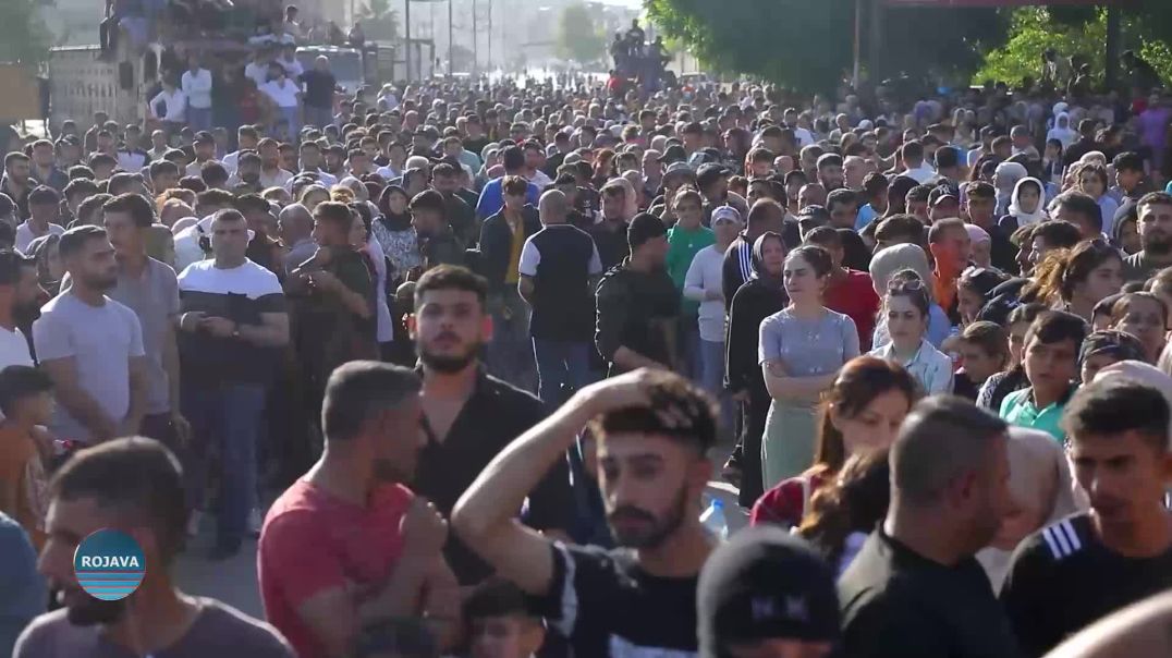 NÊRGIZ BEKIR: DESTHILATA ŞAMÊ PABENDÎ BI PEYMANÊ NEKIR