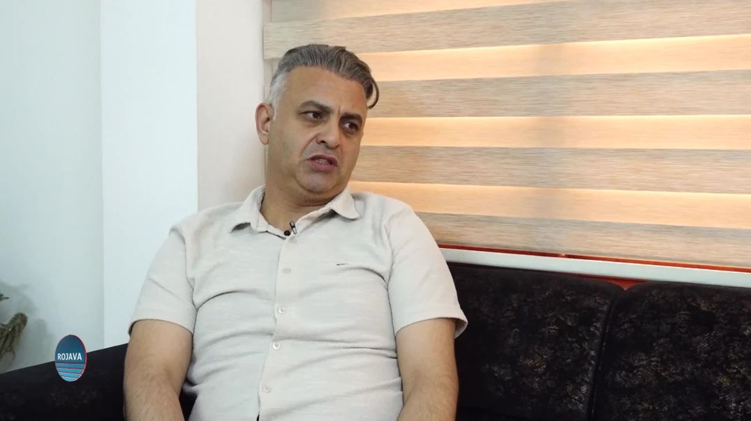 جوان عيسو: لم نرَ بعد من سلطة دمشق الانتقالية أي مشروع حقيقي على الأرض لتحقيق العودة الآمنة للمهجرين