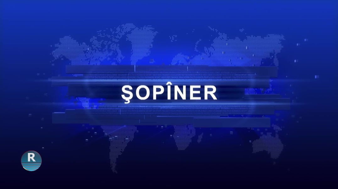 ⁣ŞOPÎNER 28 – 5 – 2025