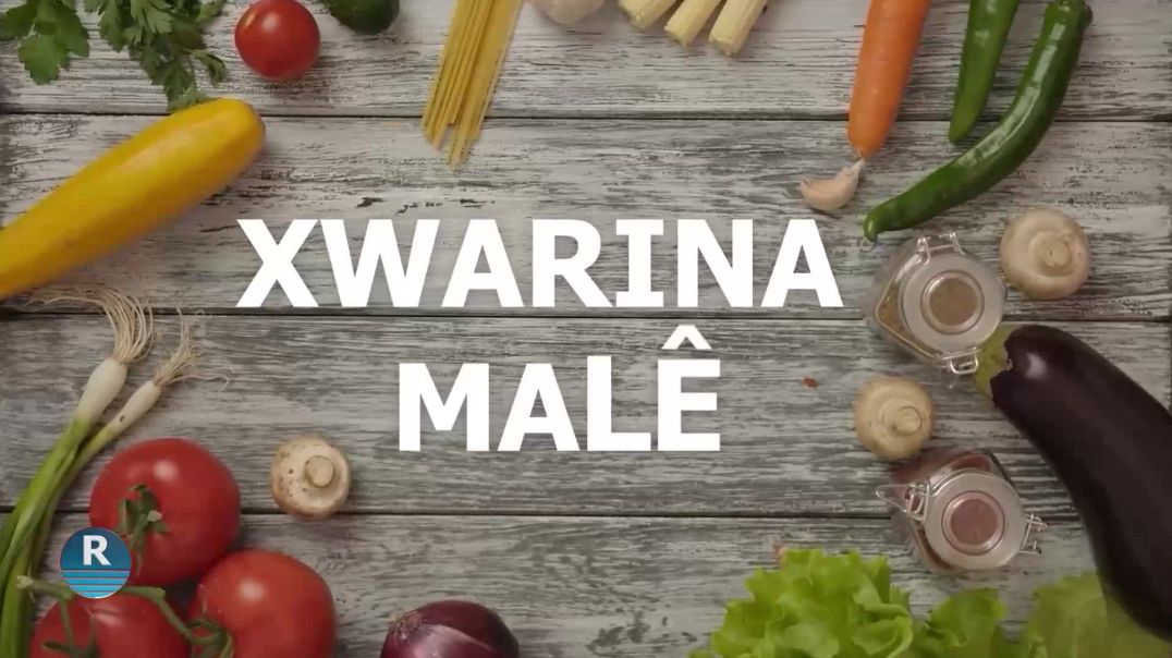 ⁣XWARINA MALÊ 2-5-2025