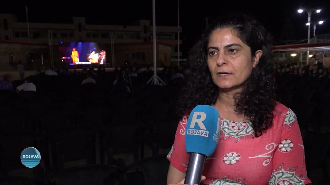 ⁣مهرجان نوجيان لأفلام المرأة يختتم يومه الثالث بعرض عدة أفلام وثائقية