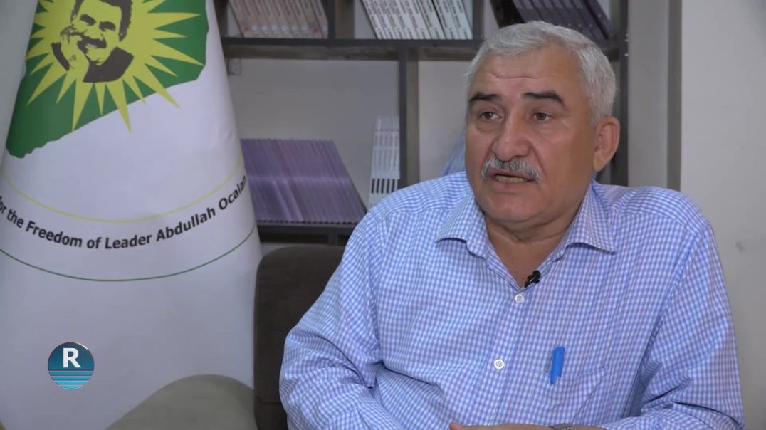 KONGREYA 12'AN YA PKK'Ê RASTÎ PÊŞWAZÎ Û NIRXANDINAN TÊ