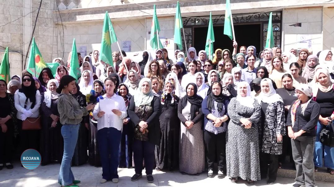 ⁣مؤتمر ستار يستنكر قرار تعيين الارهابي حاتم أبو شقرا في منصب عسكري