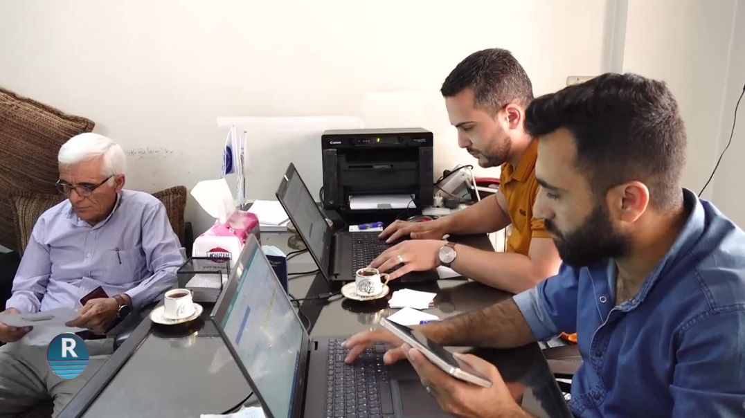 DESTEYA HUNDIRÎN A CIZÎRÊ NÊZÎ 4 HEZAR Û 300 PASPORTÎ BELAV DIKE