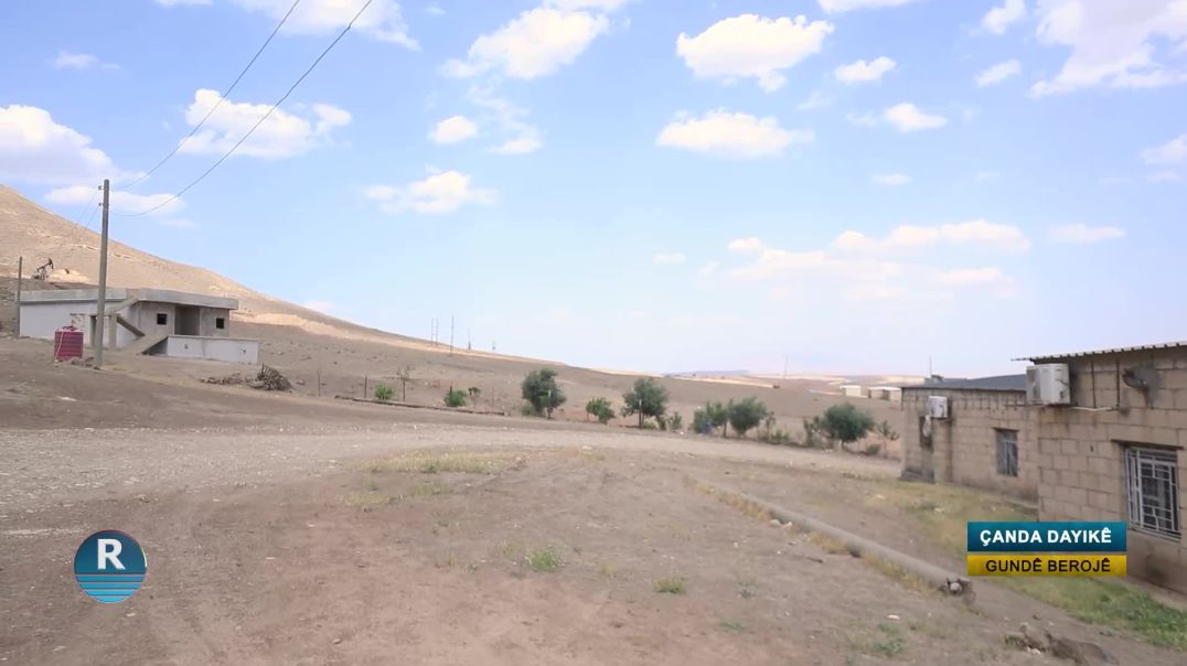 ⁣ÇANDA DAYIKÊ 11 – 5 - 2025