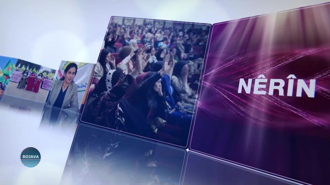 ⁣NÊRÎN 20 – 5 - 2025