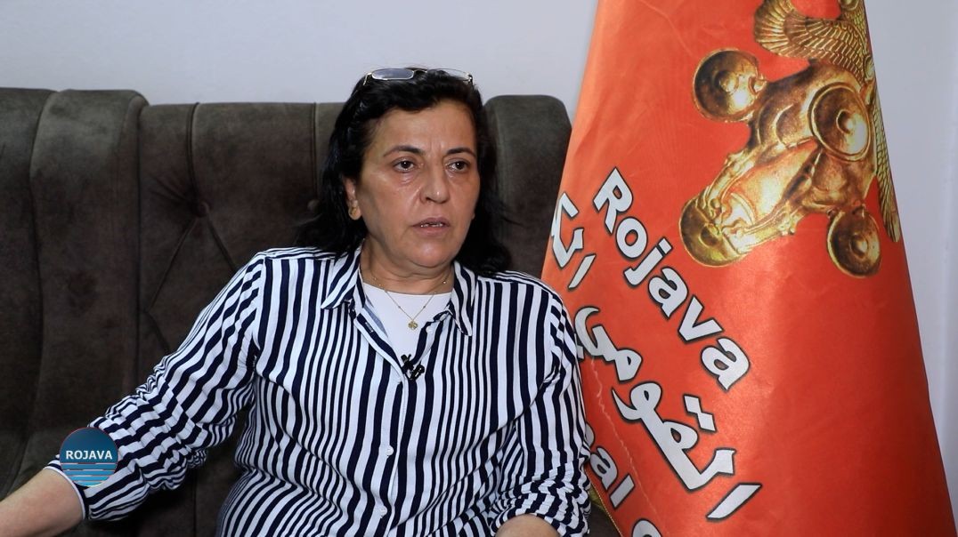 ⁣المؤتمر الوطني الكردستاني : كونفرانس وحدة الصف والموقف الكردي خطوة تاريخية بذل لها جهود كبيرة