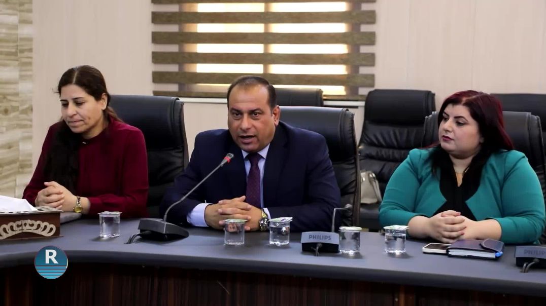 JINÊN REQAYÊ: DI SERWERKIRINA AŞTIYÊ DE JIN XWEDÎ ROLEKE SEREKE YE
