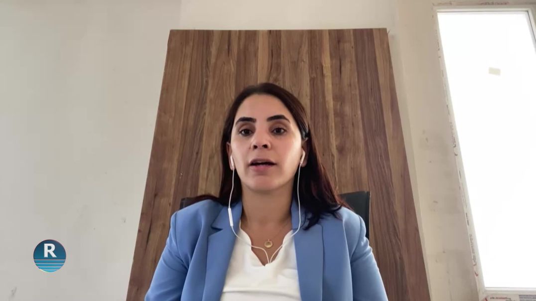 NEWROZ UYSAL: TA NIHA TI KES BO WERGIRTINA CIHÊ ONDER NEHATIYE DESTNÎŞANKIRIN