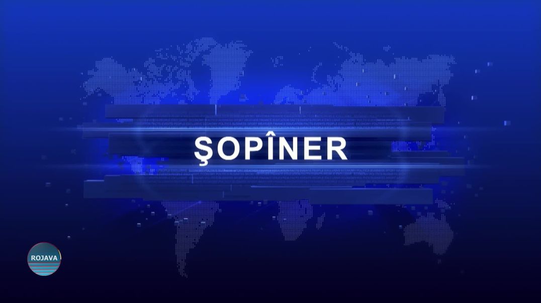 ⁣ŞOPÎNER 3 – 5 - 2025