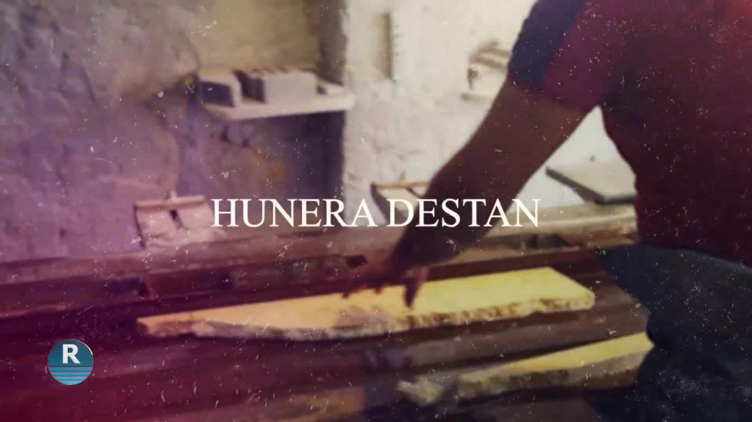 ⁣HUNERA DESTAN 28 – 5 – 2025