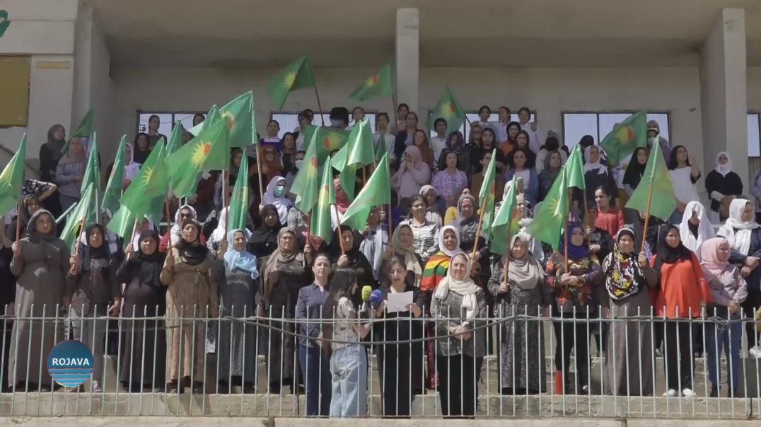 مؤتمر ستارفي قامشلو يدين المجازر المرتكبة بحق الدروز والساحل في سوريا