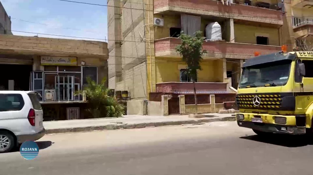 XELKÊN BAJARÊ HESEKÊ JI QUTKIRINA AVA VEXWARINÊ BI GAZIN IN