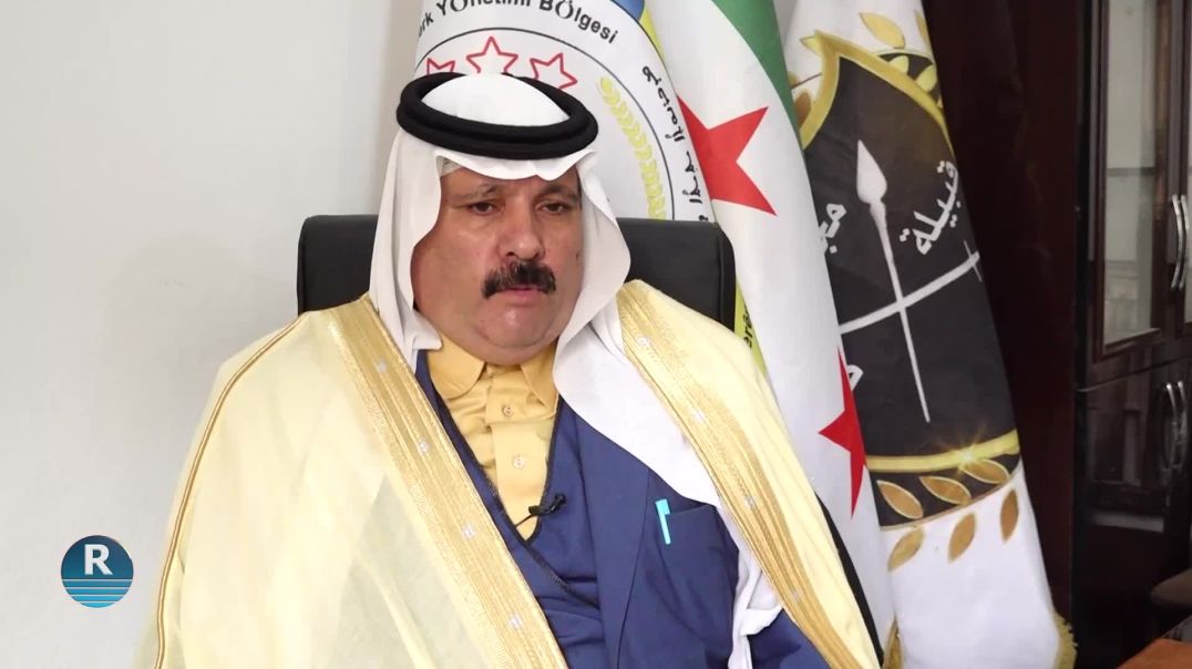 KONFERANSA YEKRÊZÎ Û YEKHELWESTA KURDÎ JI BO TEVAHÎ GELÊ SÛRIYÊ BÛ HÊVÎ