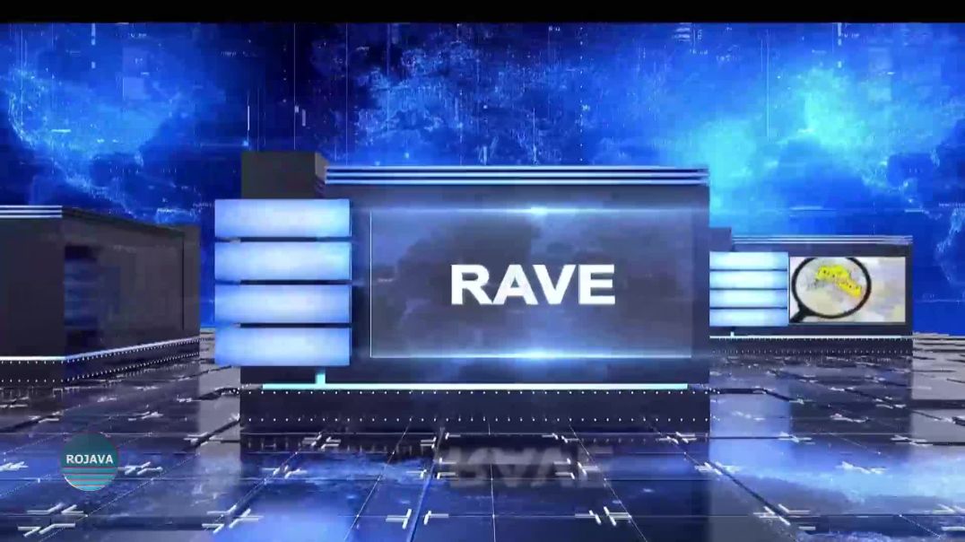 ⁣RAVE 7 – 5 - 2025