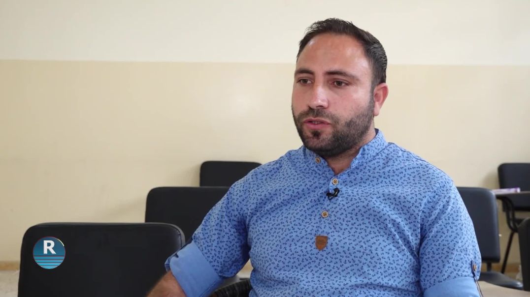 ALAN XIDIR: DESTHILATA ŞAMÊ NEÇARE KU ZIMANÊ KURDÎ QEBÛL BIKE