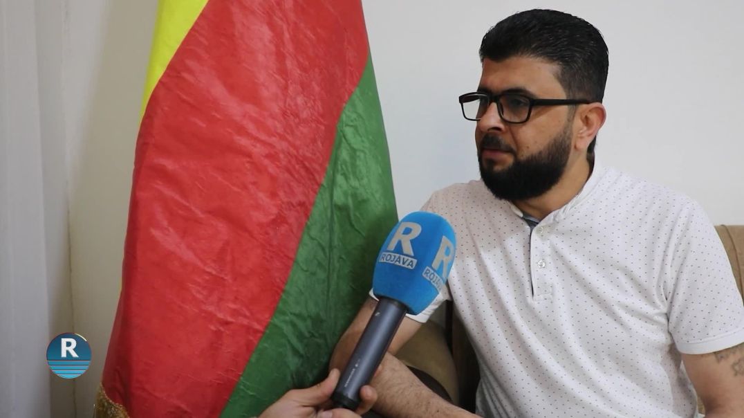 حركة المجتمع الديمقراطي في حلب ترحب بنتائج مؤتمر حزب العمال الكردستاني الـ 12