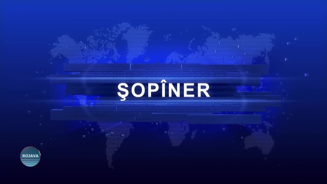 ⁣ ŞOPÎNER 5 - 5 - 2025