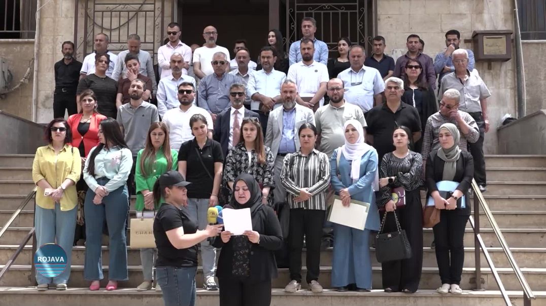 اتحاد المحامين في مقاطعة الجزيرة يدين الاعتداءات المتكررة على الطائفة الدرزية