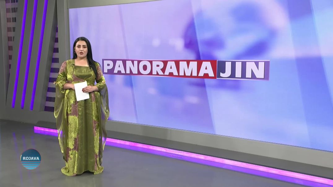 ⁣⁣ PANORAMA JIN 9 - 5 - 2025