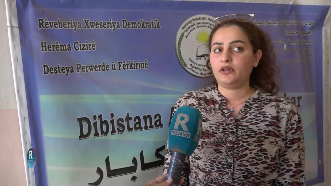 XWENDEKAR Û MAMOSTEYÊN QAMIŞLO CEJNA ZIMANÊ KURDÎ PÎROZ KIRIN