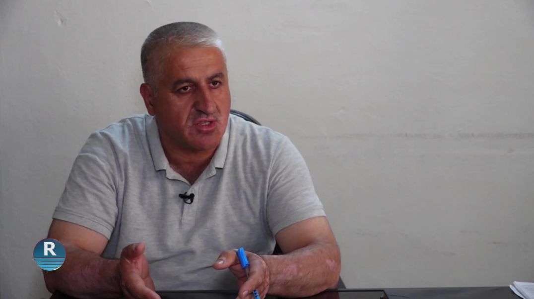 EBID ELKERÎM HACÎ: JI BO RÊGIRTINA LI BER BUHABÛNA ZÊDE GERÊN ME YÊN LI BAZARAN DIDOMIN