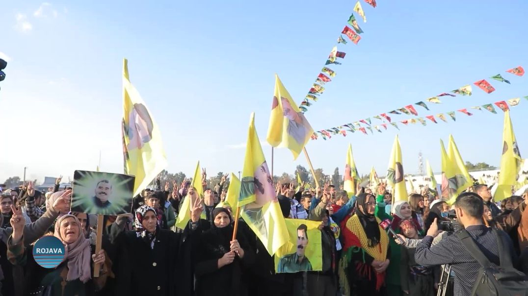 RAMANÊN RÊBER APO DI DILÊ HEMÛ AZADÎXWAZAN DE CIH GIRTIYE
