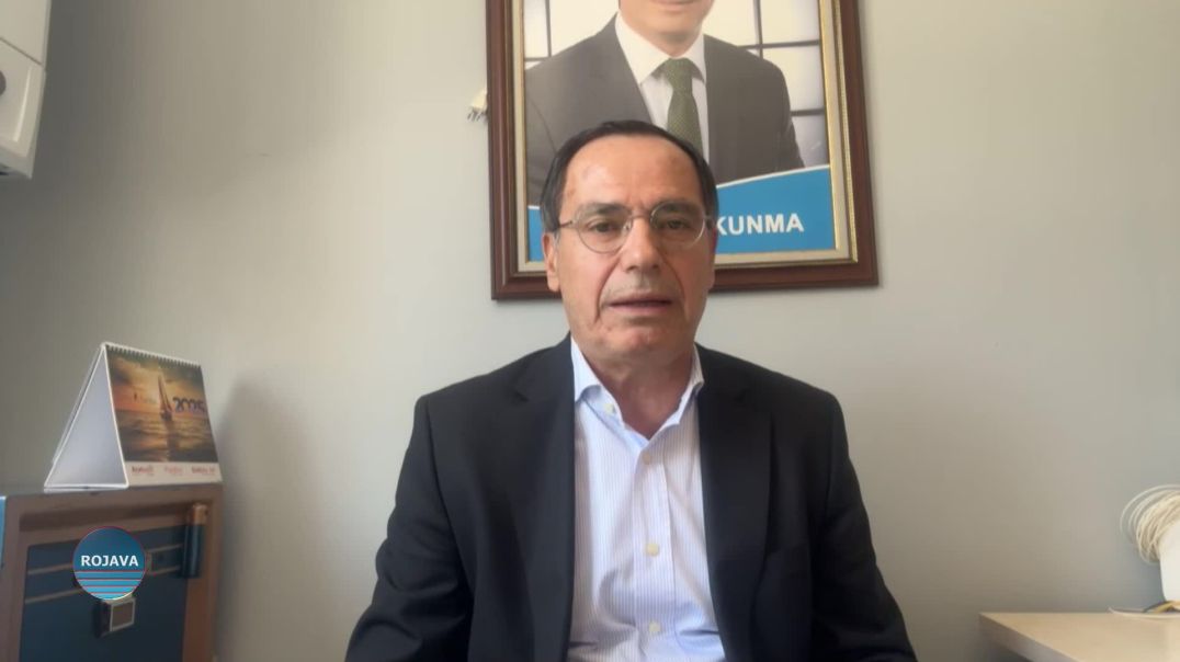 HUSEYIN OLAN: DIVÊ ŞERT Û MERCÊN BIRÊZ OCALAN BÊN BAŞKIRIN