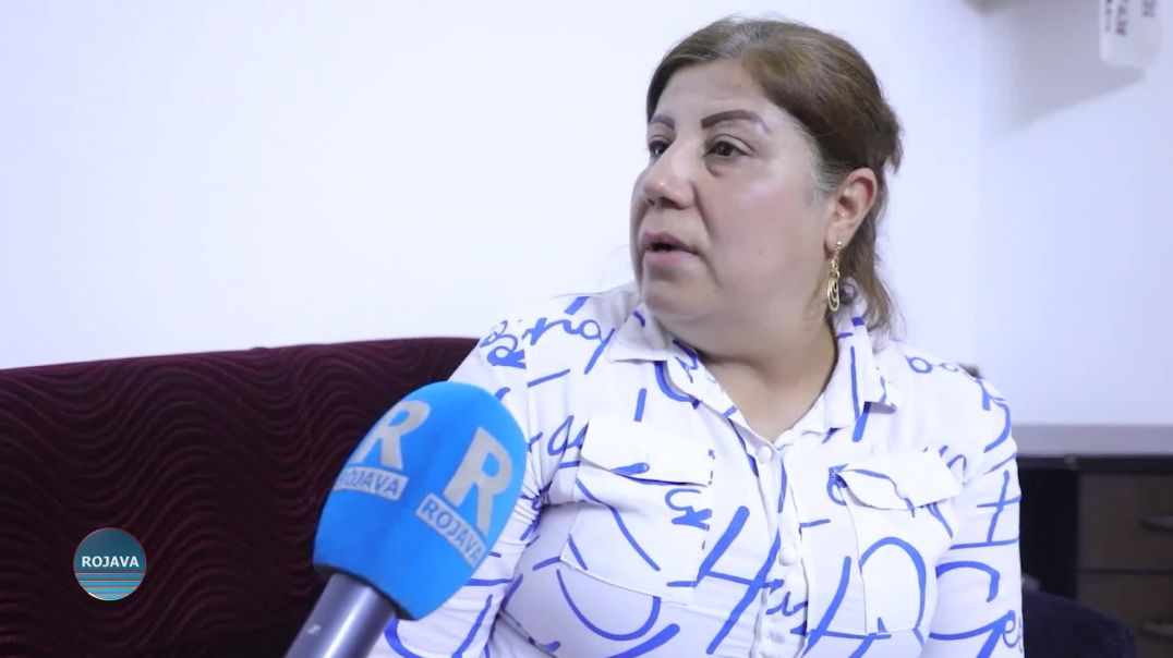 مهجرو عفرين في حلب يطالبون بالعودة الآمنة إلى ديارهم