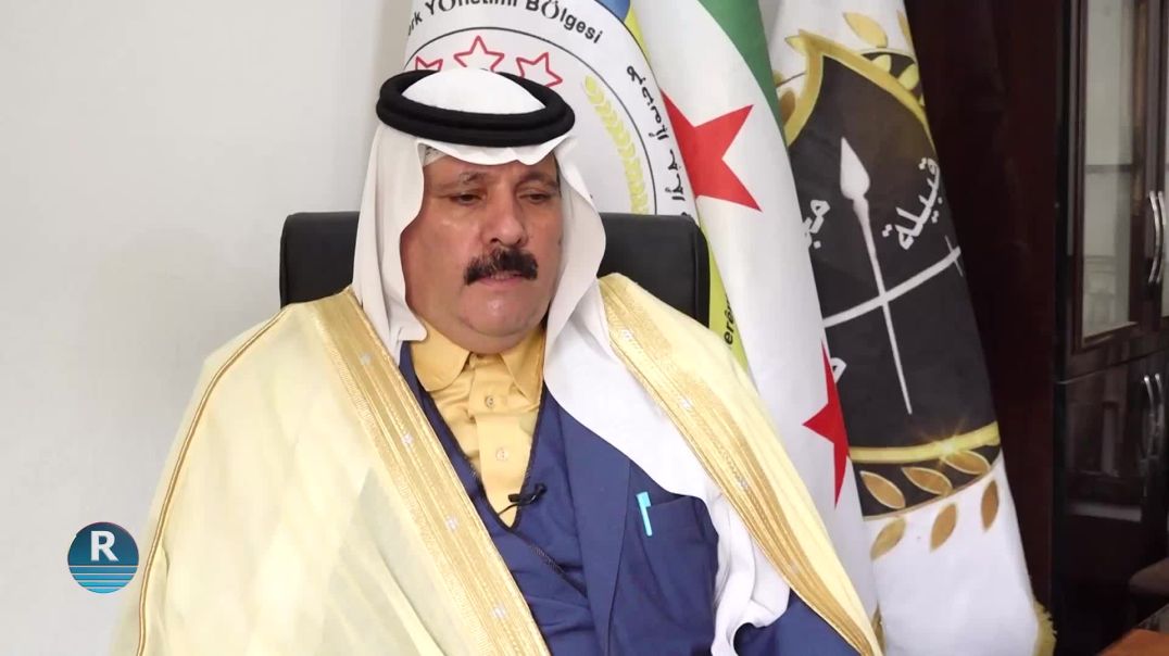 مجلس قبيلة الطي: سوريا تمر بمرحلة دقيقة تتطلب بمختلف مكوناتها تغليب لغة الحوار والعقل على الصراع