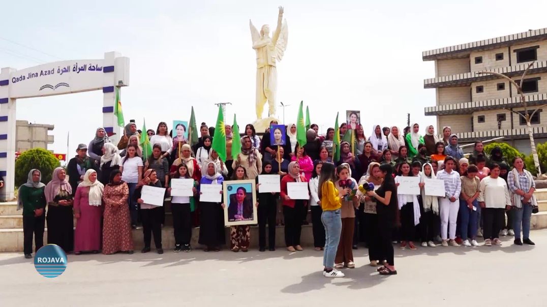 PARTÎ Û SAZIYÊN HERÊMÊ ERKDARKIRINA KÛJER "EBÛ HATIM El ŞEQRA" ŞERMEZAR KIRIN